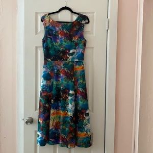Betsey Johnson Dress